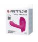 Pretty Love Fancy Clamshell Smartphone Control Bluetooth