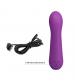 Pretty Love Faun Rechargeable Vibrator