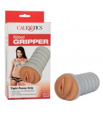 Ribbed Gripper Tight Pussy Grip