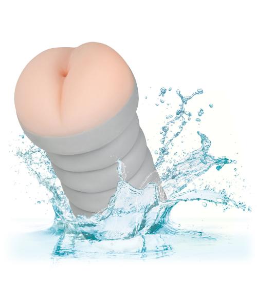 Ribbeb Gripper Tight Ass Grip