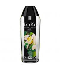 Toko Organica Personal Lubricant - 5.5 Fl. Oz.