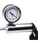 Deluxe Hand Pump Kit With 2 Inch Cylinder