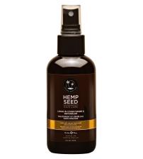 Hemp Seed Hair Care Leave in Conditioner 4 Oz