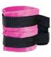 Sex and Mischief Kinky Pinky Cuffs