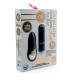 Sensuelle Remote Control Wireless Bullet Plus - Navy Blue