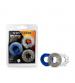 Stay Hard - Triple Stretch 3 Pack Cock Rings