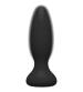 A-Play - Vibe - Beginner - Rechargeable Silicone  Anal Plug With Remote