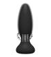 A-Play - Rimmer - Experienced - Rechargeable  Silicone Anal Plug With Remote