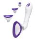 Bloom - Intimate Body Pump - Automatic -  Vibrating - Rechargeable
