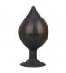 Large Silicone Inflatable Plug