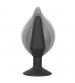 Large Silicone Inflatable Plug