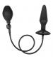 Large Silicone Inflatable Plug