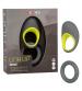 Link Up Edge Vibrating Ring