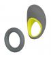 Link Up Edge Vibrating Ring