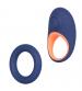 Link Up Verge Vibrating Ring