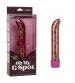Naughty Bits Oh My G-Spot G-Spot Vibrator