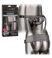 Her Royal Harness the Royal Ultra-Soft Set