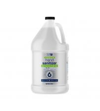 M.d Science Premium Hand Sanitizer 1 Gallon 128oz