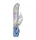 Naughty Bits Party in My Pants Jack Rabbit  Vibrator
