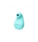 Suki Rechargeable Sonic Vibe - Tease Me Turquoise