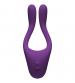 Tryst V2 Bendable Multi Erogenous Zone Massager  With Remote