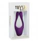 Tryst V2 Bendable Multi Erogenous Zone Massager  With Remote