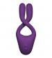 Tryst V2 Bendable Multi Erogenous Zone Massager  With Remote