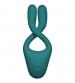 Tryst V2 Bendable Multi Erogenous Zone Massager  With Remote