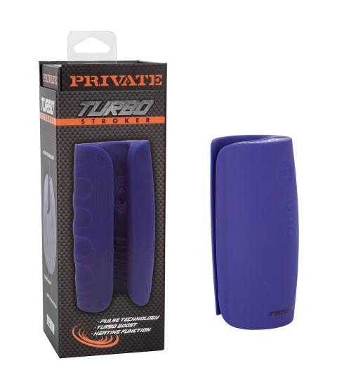 Private Turbo Stroker