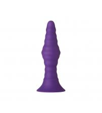 Pyra - Small - Dark Purple