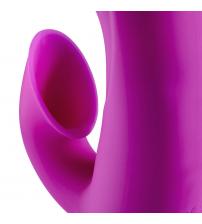 Pro Sensual Air Tough 1 Purple