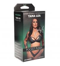 Signature Strokers - Tana Lea - Ultraskyn Pocket  Pussy