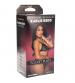 Signature Strokers - Celebrity Girls - Karlie  Redd - Ultraskyn Pocket Pussy