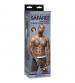 Signature Cocks - Safaree Samuels Anaconda - 12  Inch Ultraskyn Cock With Removable Vul Suction  Cup