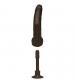 Signature Cocks - Safaree Samuels Anaconda - 12  Inch Ultraskyn Cock With Removable Vul Suction  Cup