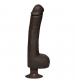 Signature Cocks - Safaree Samuels Anaconda - 12  Inch Ultraskyn Cock With Removable Vul Suction  Cup