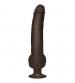 Signature Cocks - Safaree Samuels Anaconda - 12  Inch Ultraskyn Cock With Removable Vul Suction  Cup