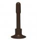 Signature Cocks - Safaree Samuels Anaconda - 12  Inch Ultraskyn Cock With Removable Vul Suction  Cup