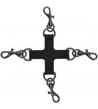 All Access Silicone Hogtie Clip