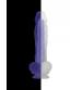 Luminous 10" Dildo Stud