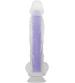 Luminous 10" Dildo Stud