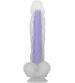 Luminous 10" Dildo Stud