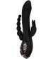 Trifecta Vibrator