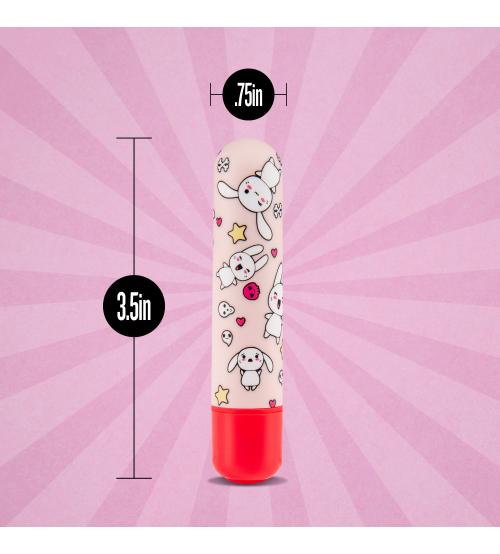 The Collection - Mini Sweet Bunny - Red