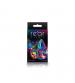 Rear Assets - Multicolor - Small - Rainbow