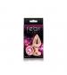 Rear Assets - Rose Gold - Medium - Pink