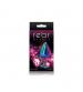 Rear Assets - Multicolor Heart - Medium - Pink