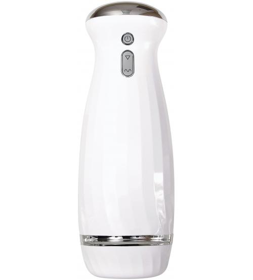 The Thrusting Stroker