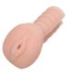 Optimum Power Grip-N-Stroke Replacement Sleeve -  Ivory