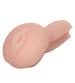 Optimum Power Grip-N-Stroke Replacement Sleeve -  Ivory
